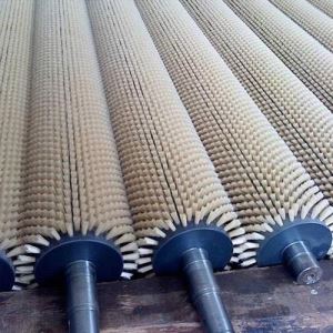 如何选择好的工业刷材料
